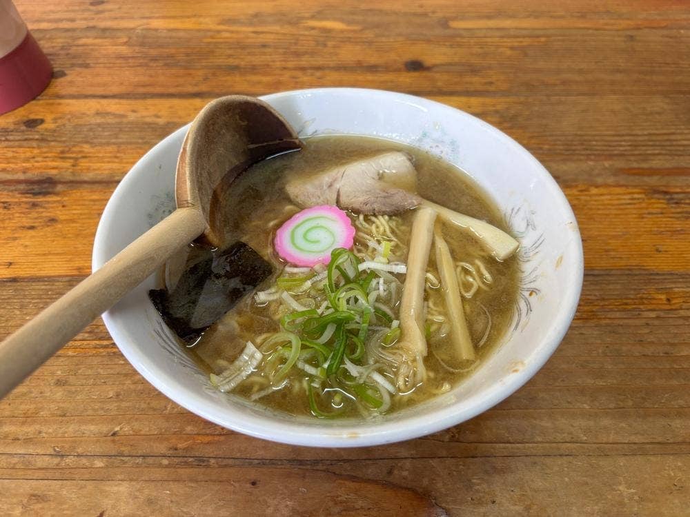亀きん食堂