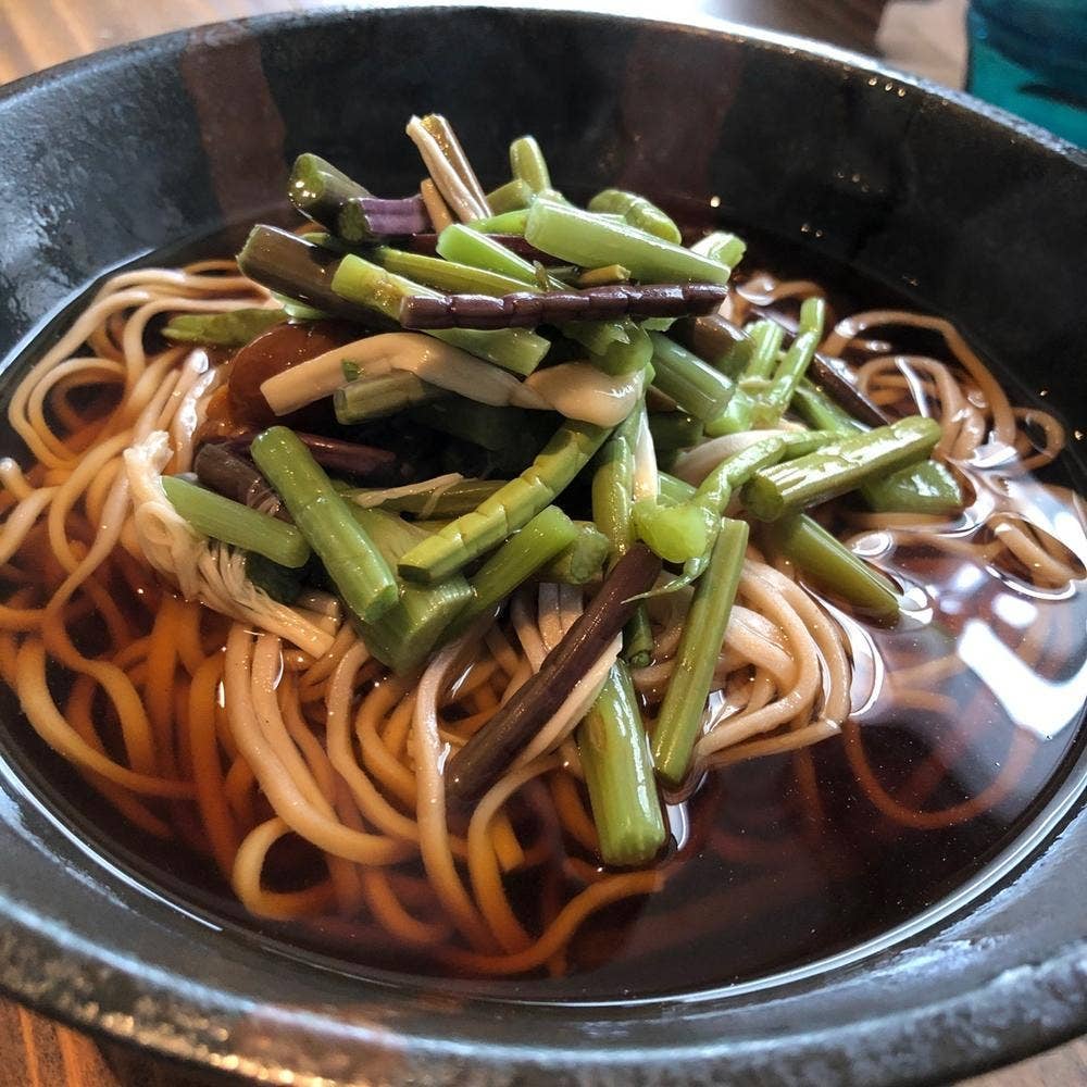 壱山酒場