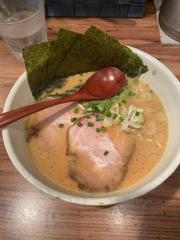 ジョニーヌードル