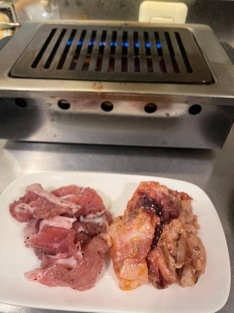 神保町食肉センター 下北沢店