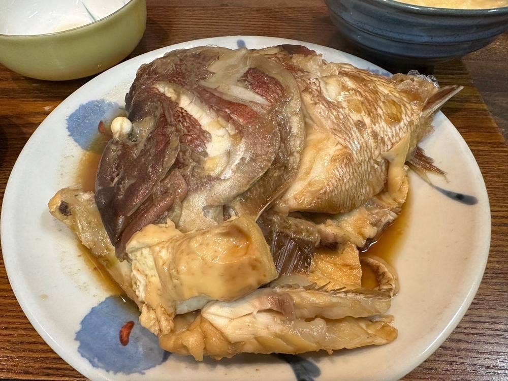 喜多川食堂