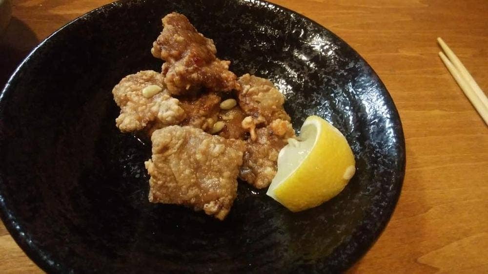 炭火食菜 Q家