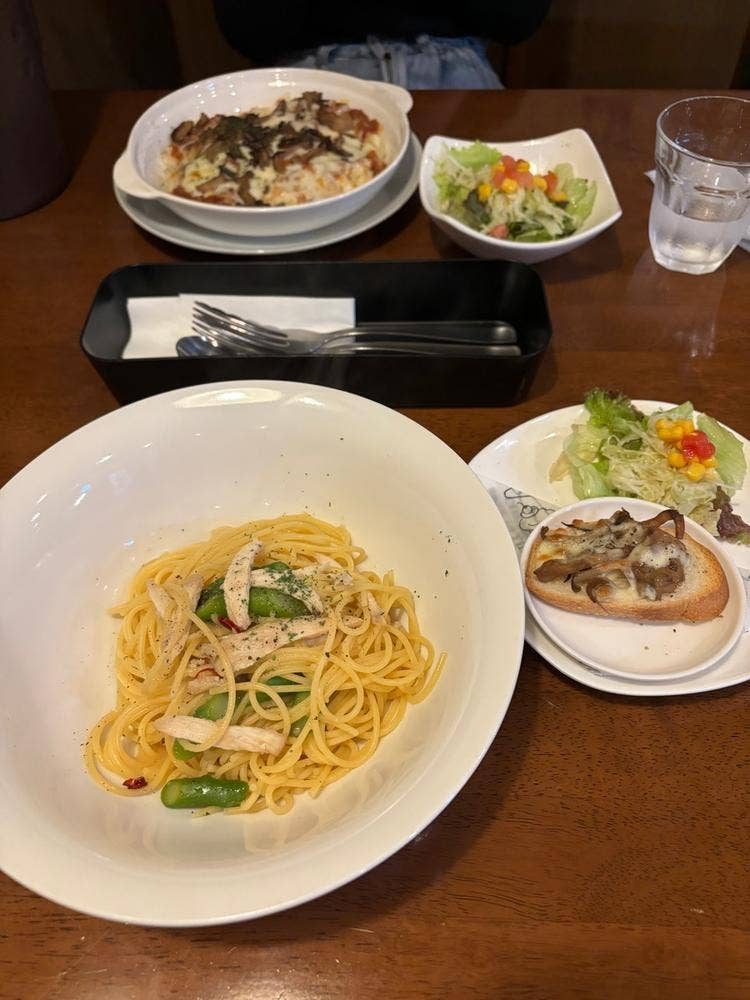 タンブリーノ