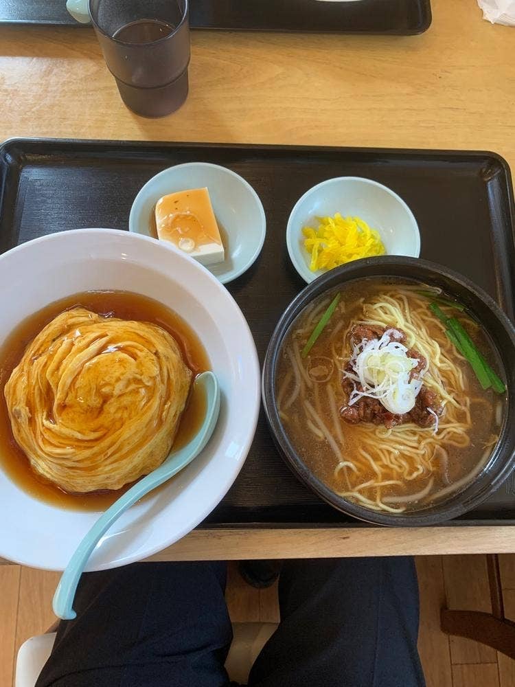 台湾料理 錦福香