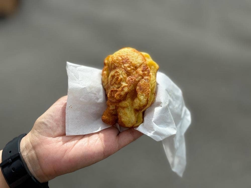 たまきや 赤目四十八滝本店