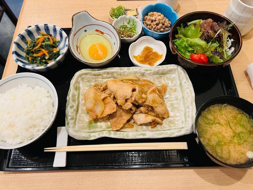 穂々恵み