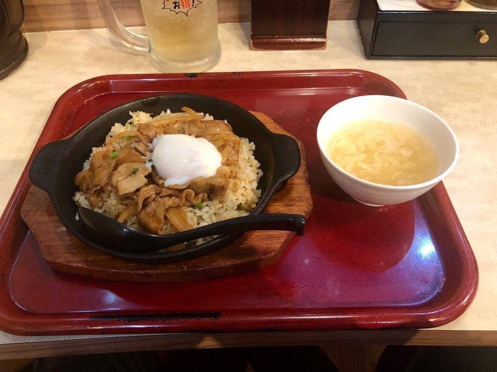 一番館
