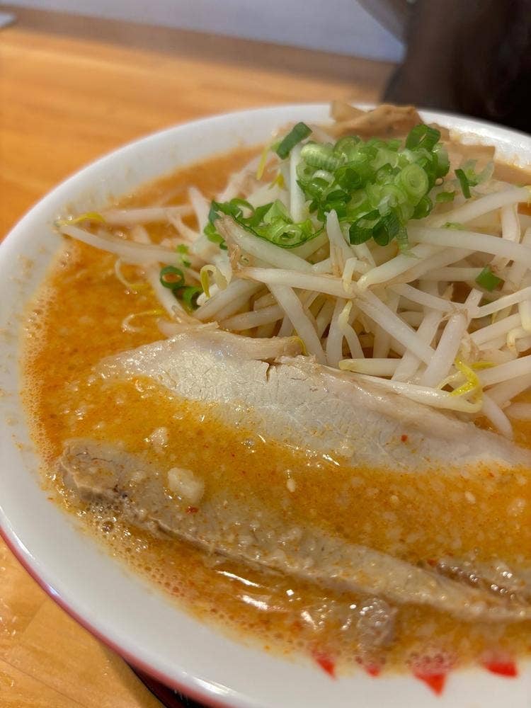 初代らーめん 小鉄 春採店