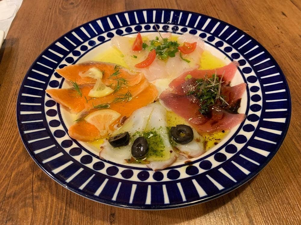 ビストロ ISOMARU 町田店