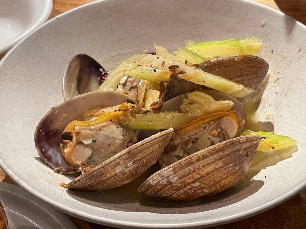 食堂 ブランコ