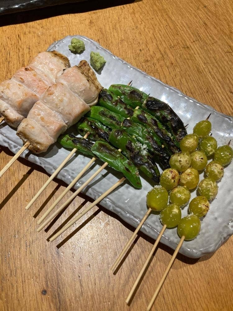 炉端焼の店 きんの蔵 2号店