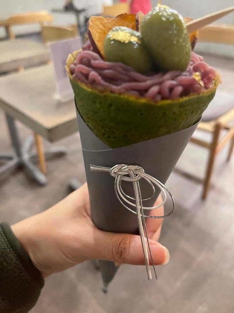 浅草茶屋 たばねのし 東京浅草店