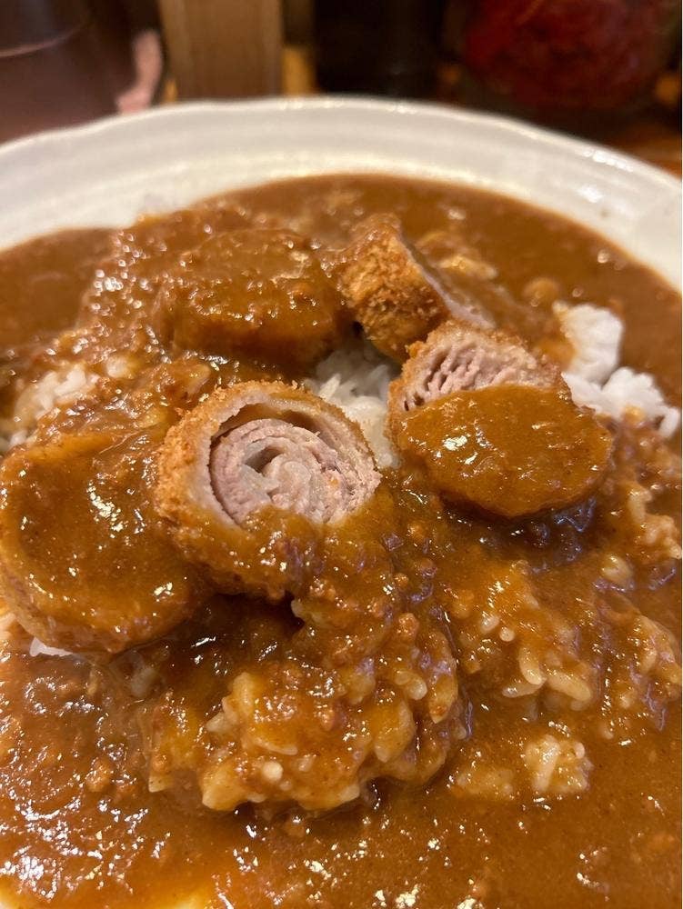 カレー&オムライス 一夢庵