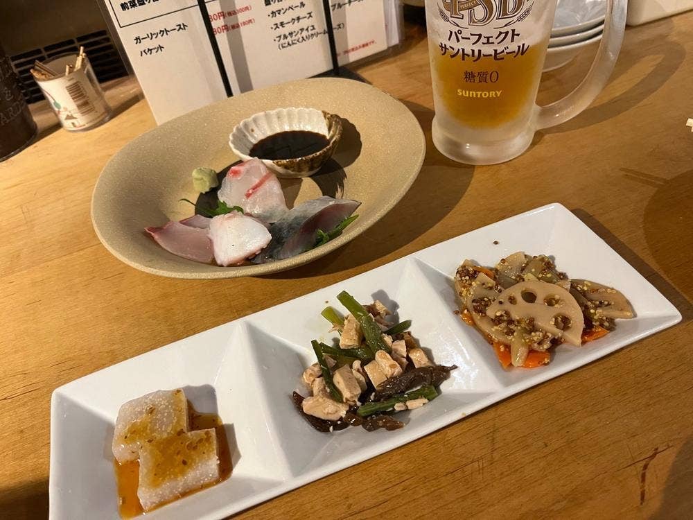 みっきー食堂