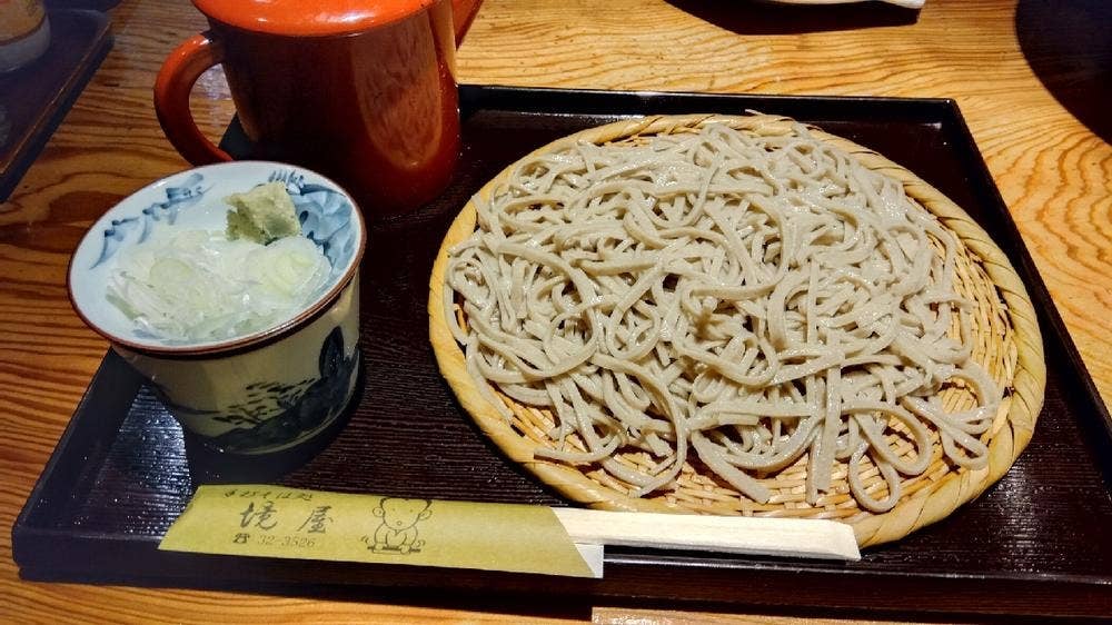 境屋