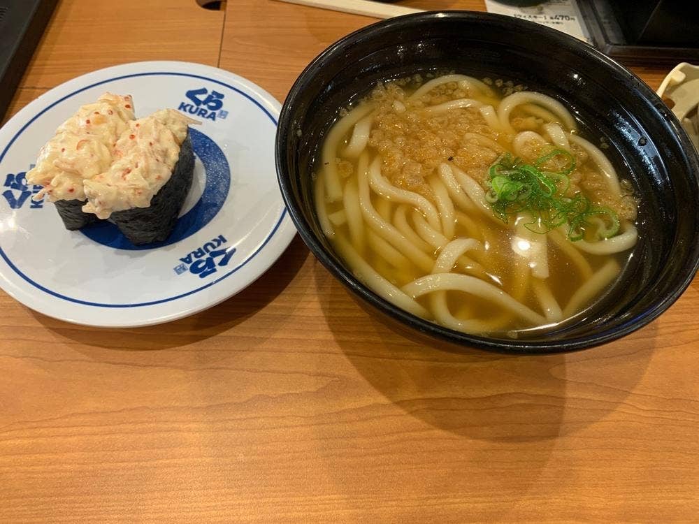 くら寿司 千葉高品店