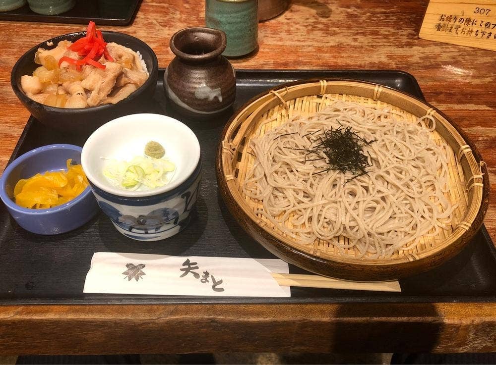 矢まと 秋葉原店