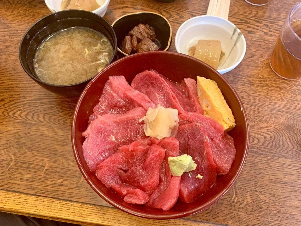 鮨処たち吉