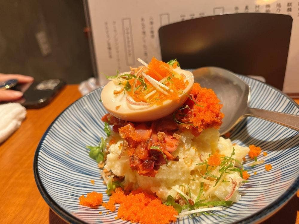 大衆ダイニング にのや