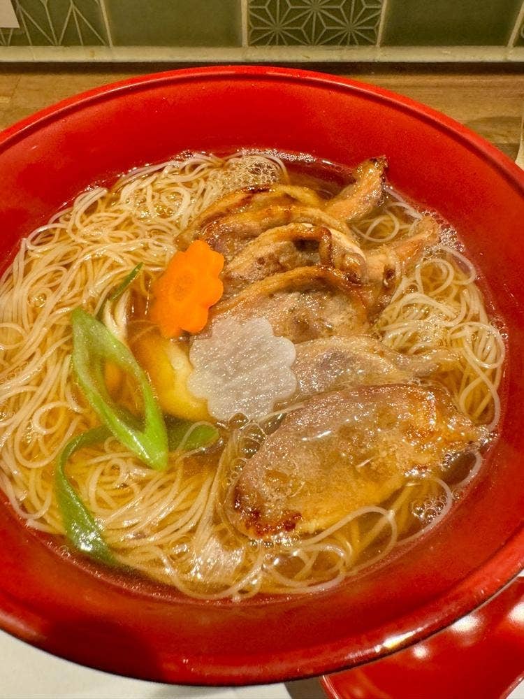 めん屋 東太郎