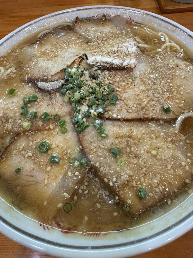 麺処 聖