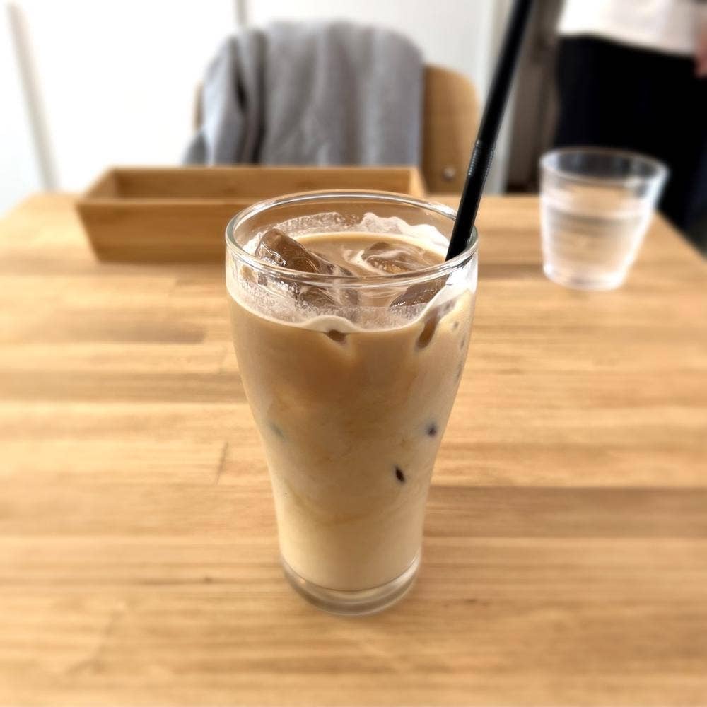 THE SEVEN CAFE