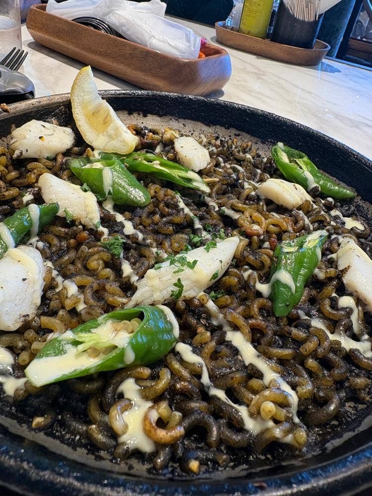 La Coquina cerveceria