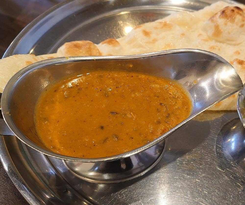 インドネパール料理 ヒマラヤキッチン