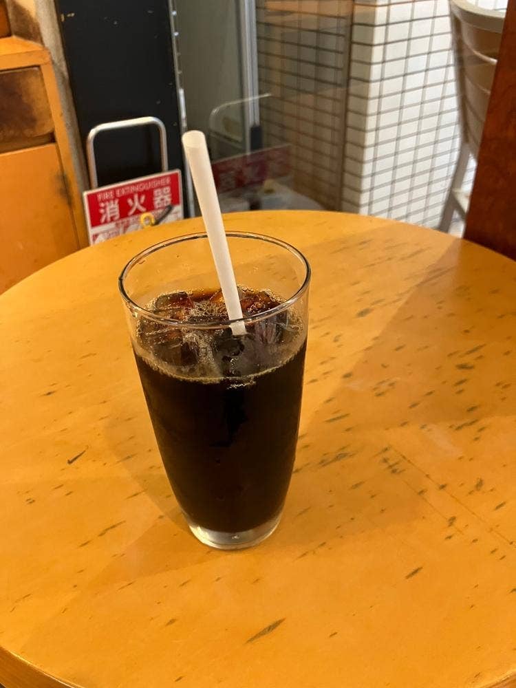 エクセルシオールカフェ お茶の水店