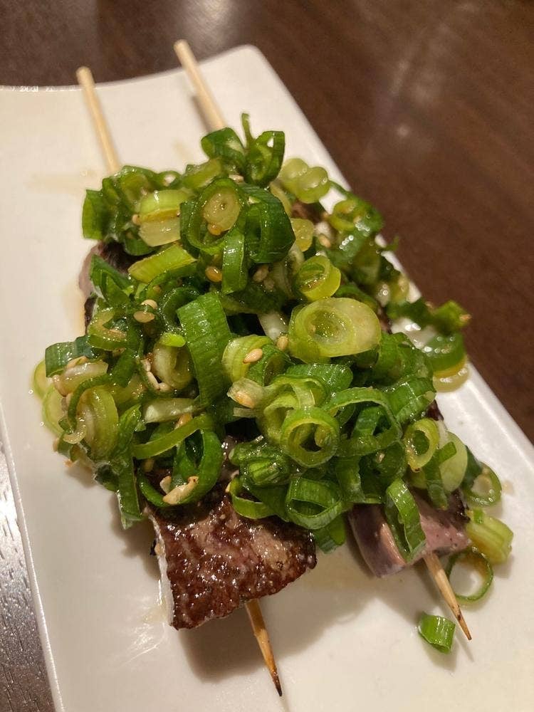 鉄板居酒屋 かんてつ