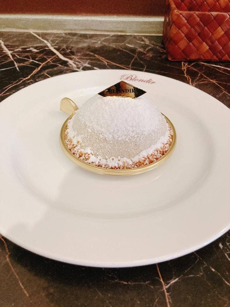 ブロンディール