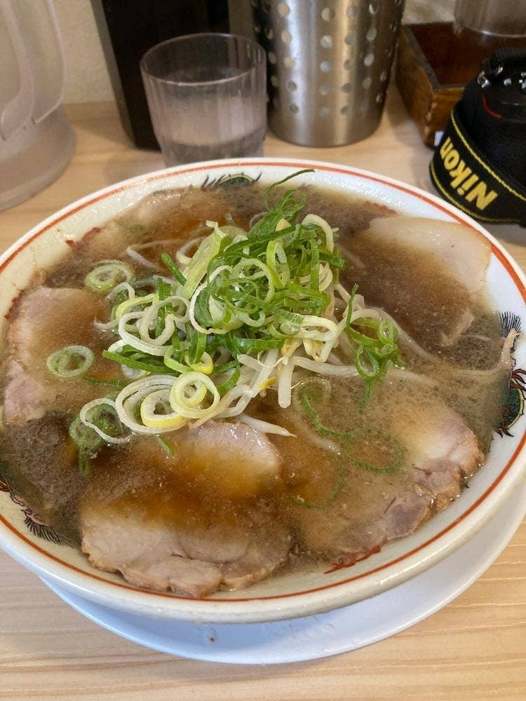 本家 第一旭 新宿店