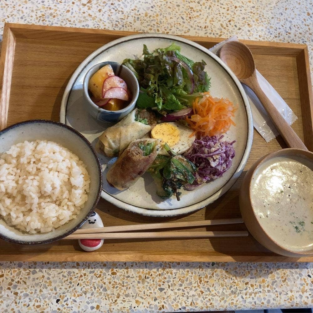 saji食堂