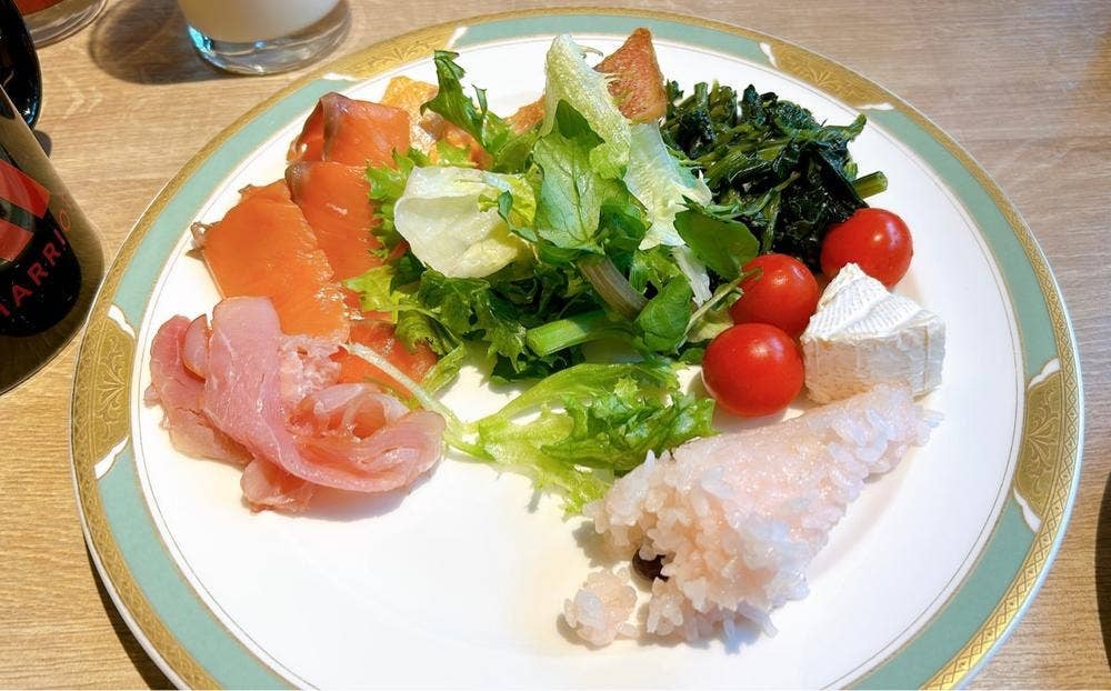 Grill & Dining G 富士マリオットホテル山中湖