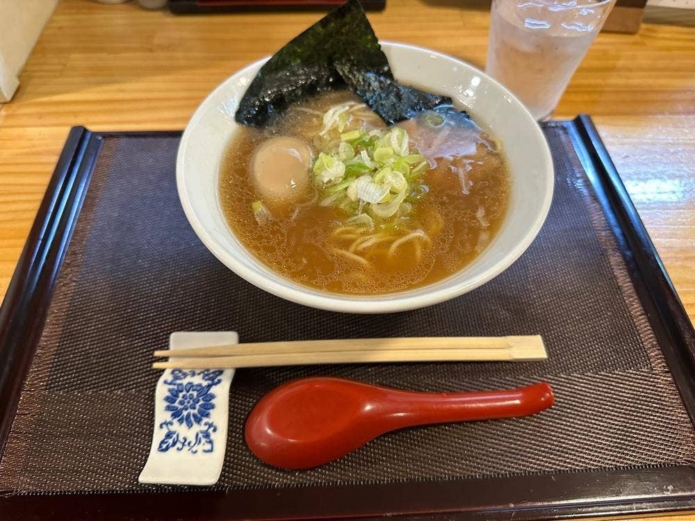 魚と串の酔月