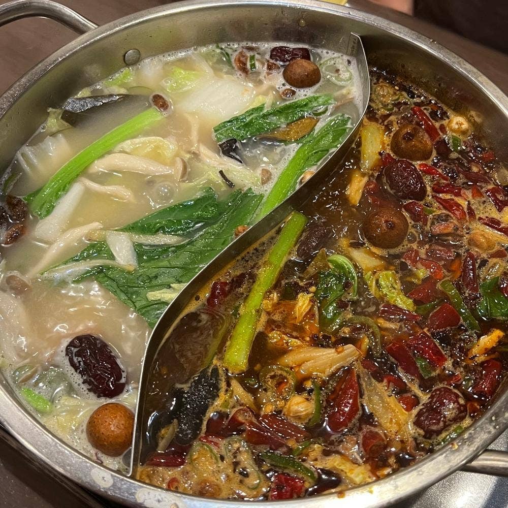 恒豐館