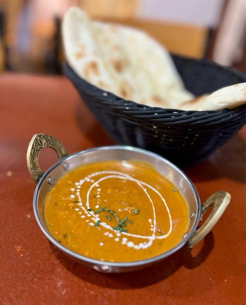 インド料理 ビニタ ダイニング 麹町店