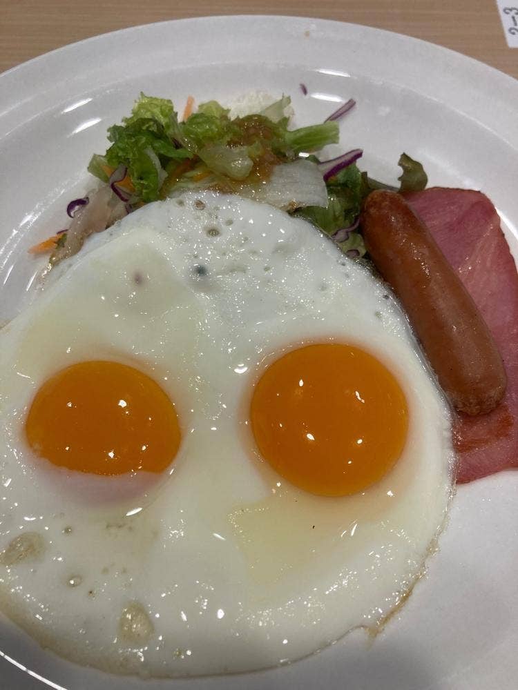 Cafe レストラン ガスト 籠原店