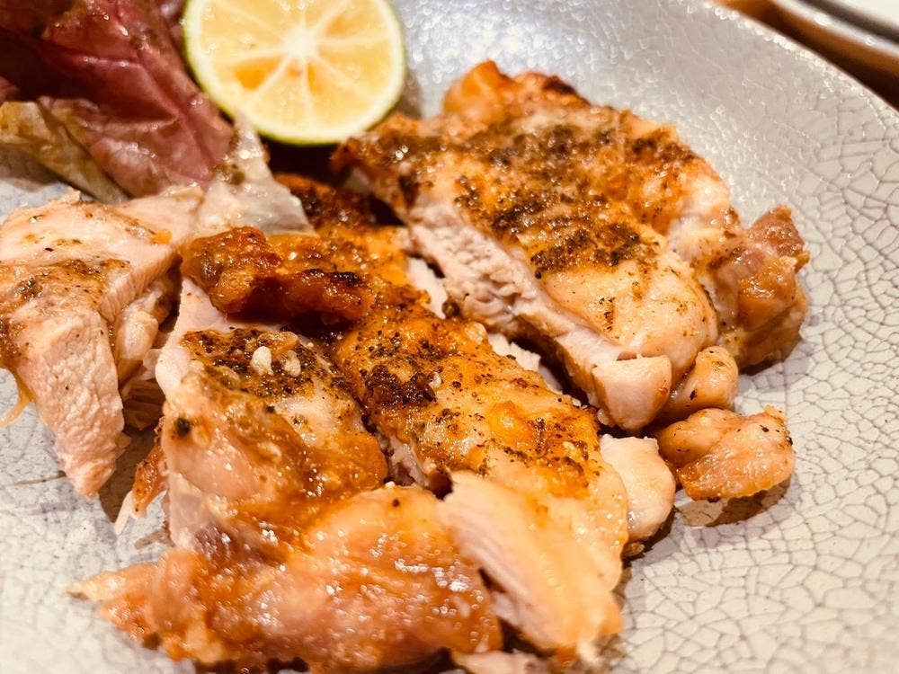 075食堂