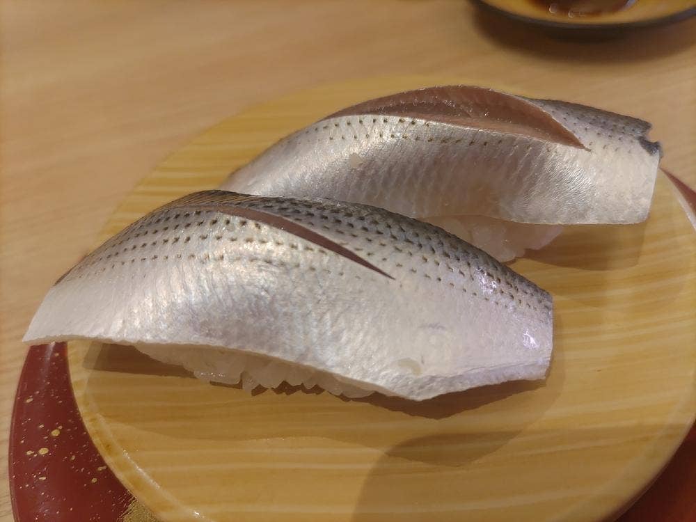 回転寿司沼津すし之助 ららぽーと横浜店