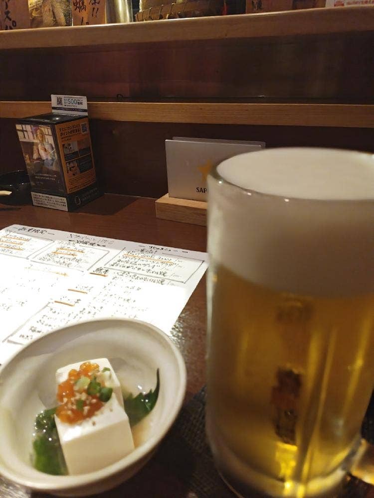 炭焼酒場 炉ばたとIPPO