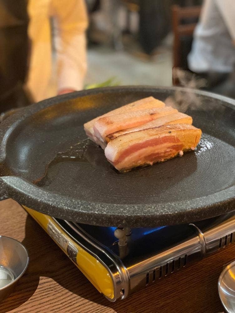 肉×鍋×韓国料理 韓国バル OKOGE 京橋店