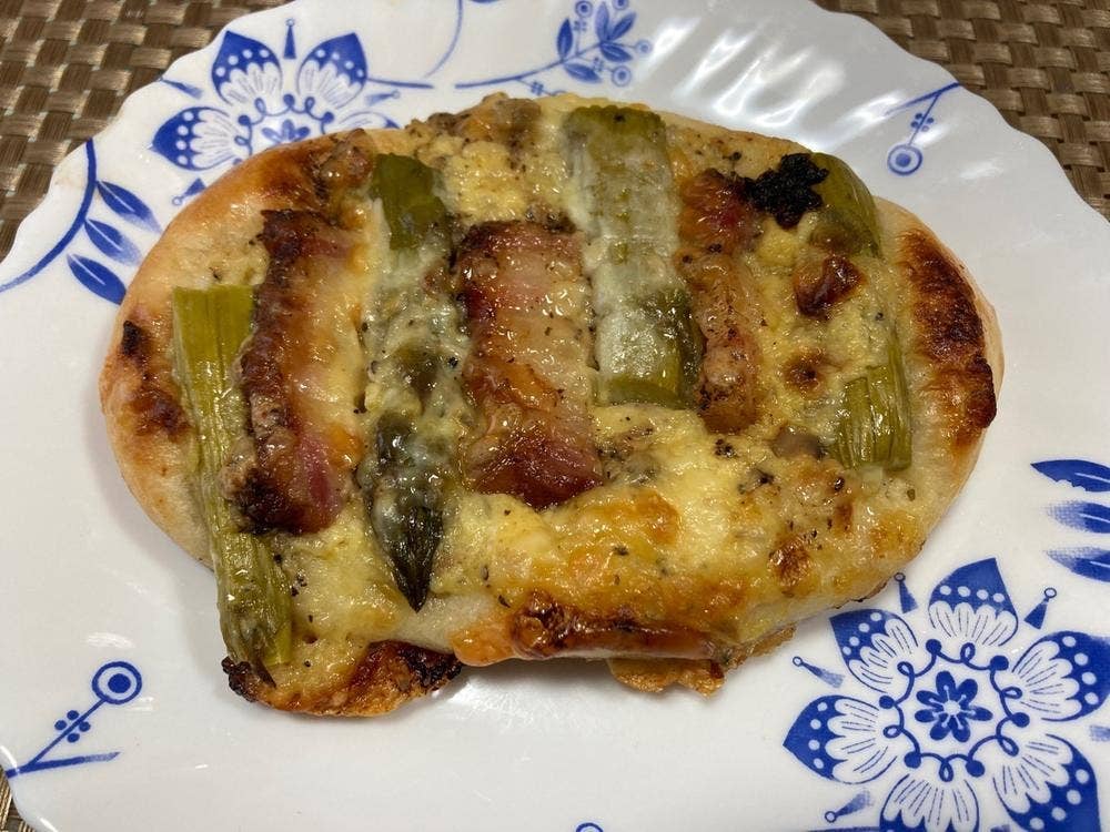 ゴンノベーカリーマーケット