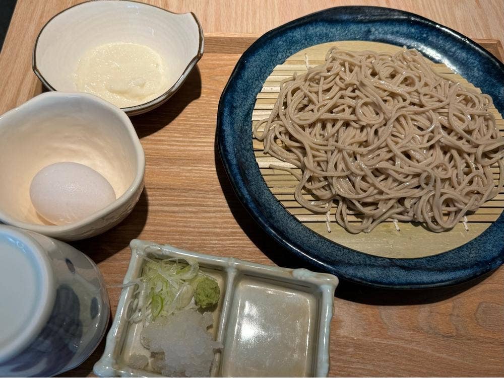 おそば あさひや