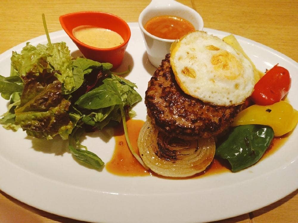 むさしの森珈琲 奈良中登美ケ丘店