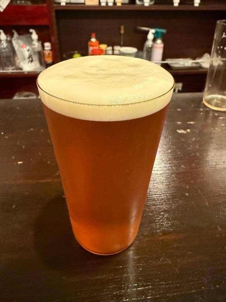 CRAFT BEER BAR