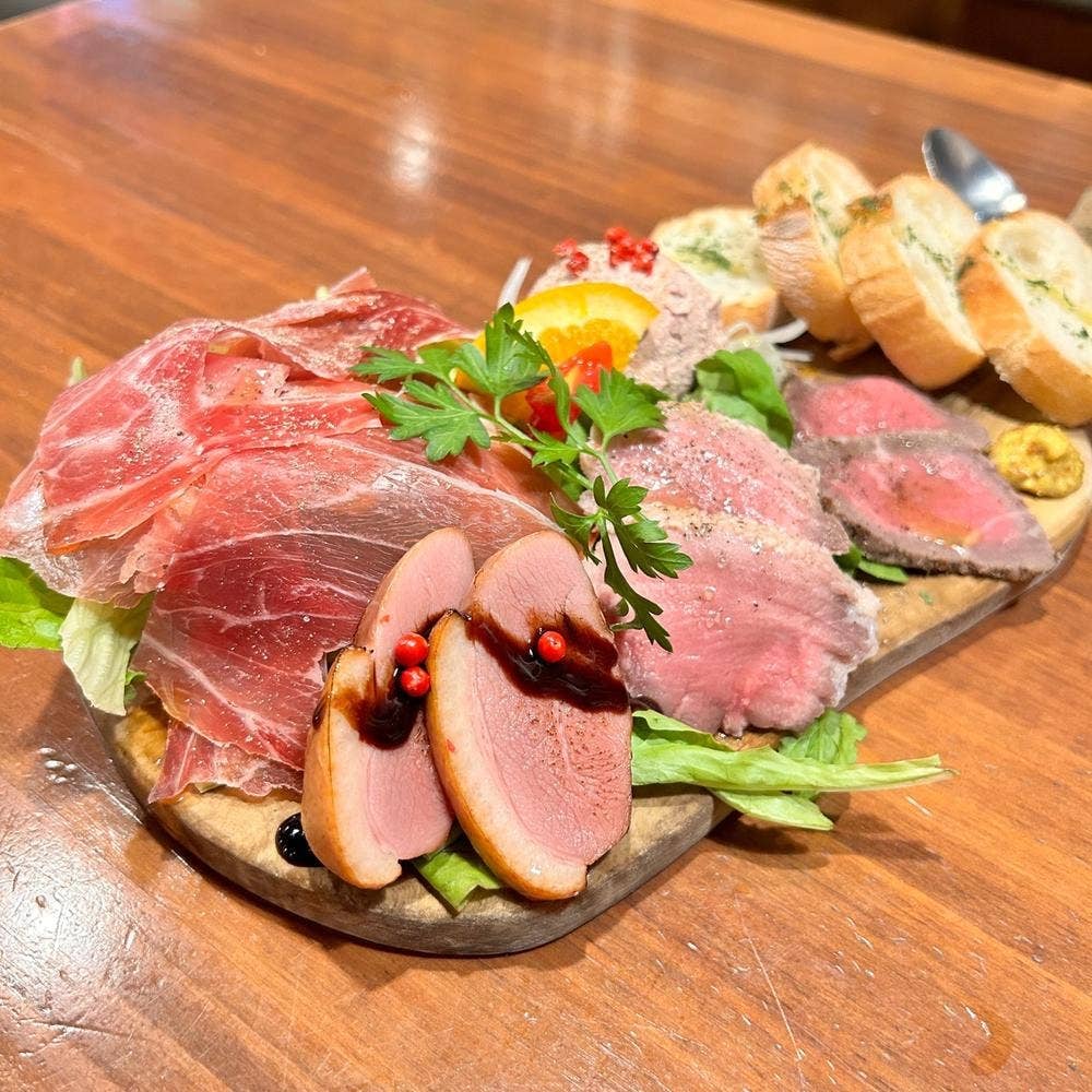 あさかのビストロBocO