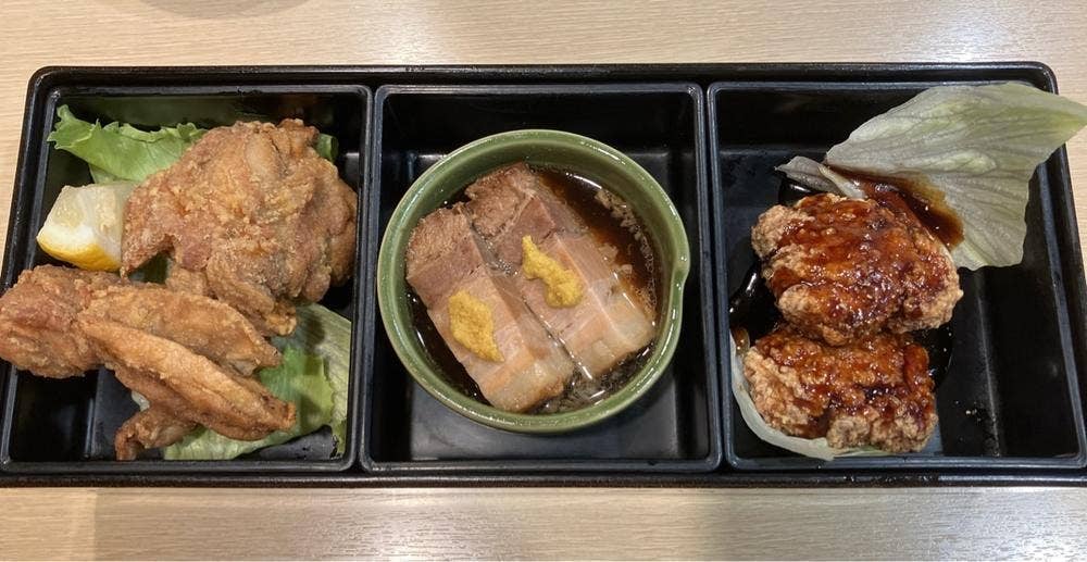 和料理と旬な日本酒 福和らい