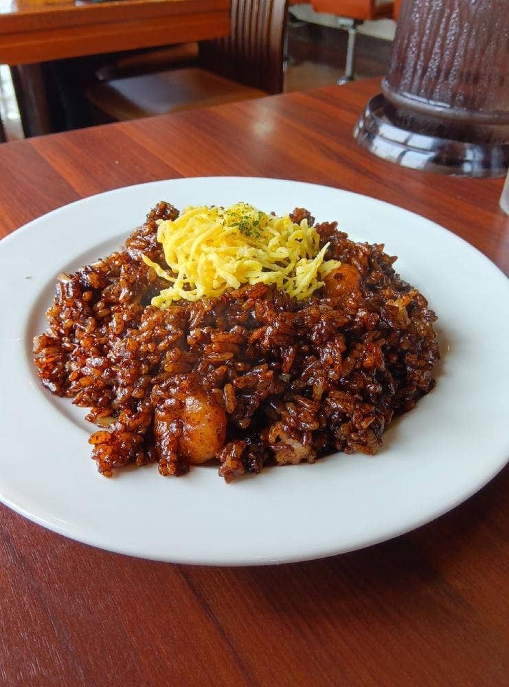 えびめしや 青江店