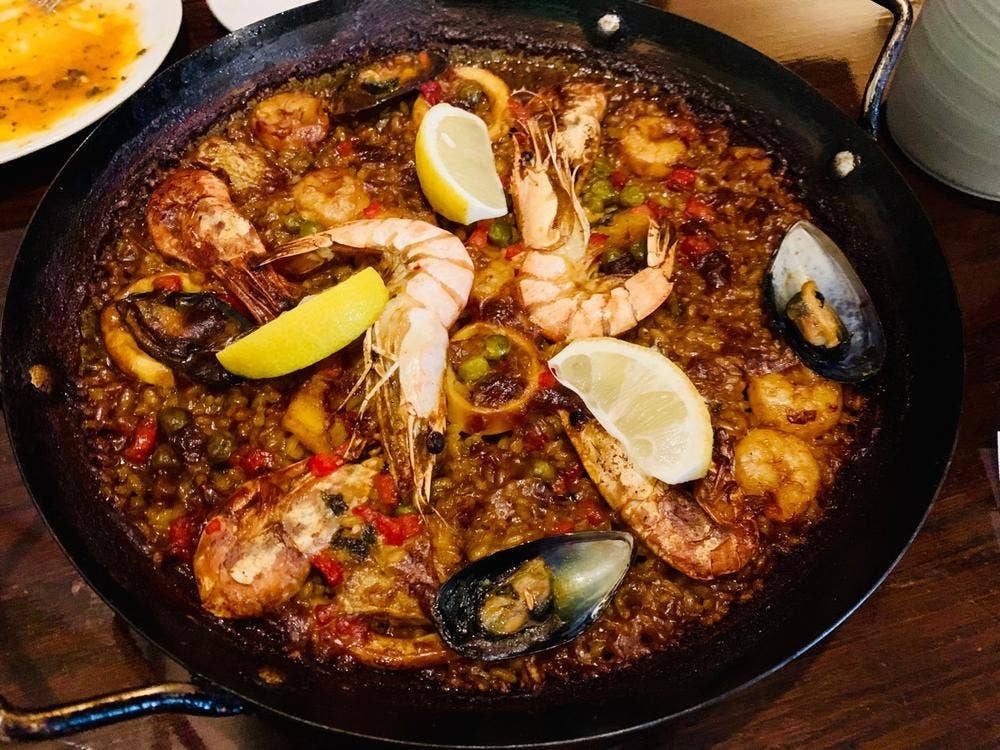 モナ・エスパーニャ